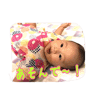 莉依菜2017vol.2（個別スタンプ：4）