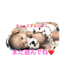莉依菜2017vol.2（個別スタンプ：22）