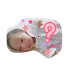 莉依菜2017vol.2（個別スタンプ：31）