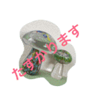 Fun stamp Fun stamp（個別スタンプ：11）