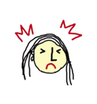 Nong Kimmy（個別スタンプ：2）
