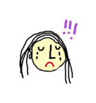Nong Kimmy（個別スタンプ：3）