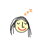 Nong Kimmy（個別スタンプ：7）
