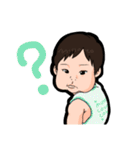 minamina2vol.1.4（個別スタンプ：2）