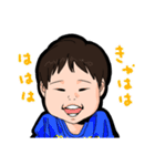 minamina2vol.1.4（個別スタンプ：4）