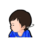 minamina2vol.1.4（個別スタンプ：6）