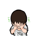 minamina2vol.1.4（個別スタンプ：7）