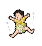 minamina2vol.1.4（個別スタンプ：13）