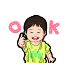 minamina2vol.1.4（個別スタンプ：15）