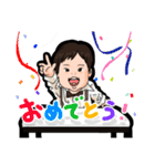 minamina2vol.1.4（個別スタンプ：23）