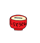 シラスパック（個別スタンプ：2）
