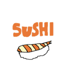 シラスパック（個別スタンプ：34）