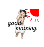 nonokono（個別スタンプ：2）