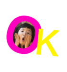 nonokono（個別スタンプ：4）