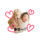 空と愉快なFAMILY（個別スタンプ：25）