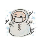 Dr.E の日常。（個別スタンプ：24）