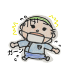 Dr.E の日常。（個別スタンプ：28）