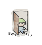 Dr.E の日常。（個別スタンプ：29）