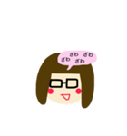 川崎区小田（個別スタンプ：1）