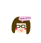 川崎区小田（個別スタンプ：16）