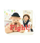 RIHITO kun（個別スタンプ：10）