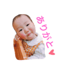 きょうすけさくらスタンプ（個別スタンプ：4）