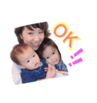 きょうすけさくらスタンプ（個別スタンプ：11）