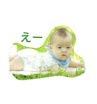 K-P stamp（個別スタンプ：4）