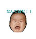K-P stamp（個別スタンプ：11）