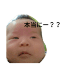 K-P stamp（個別スタンプ：12）