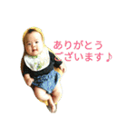 K-P stamp（個別スタンプ：27）