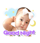 Baby Nicharin（個別スタンプ：2）