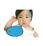 Sappy-stamp（個別スタンプ：7）