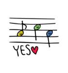 BUBBEANS1（個別スタンプ：2）