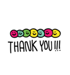 BUBBEANS1（個別スタンプ：6）