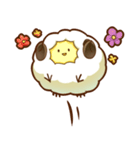 HiyokoSheep（個別スタンプ：2）