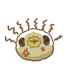 HiyokoSheep（個別スタンプ：3）