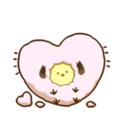 HiyokoSheep（個別スタンプ：6）