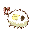 HiyokoSheep（個別スタンプ：8）