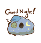 HiyokoSheep（個別スタンプ：9）