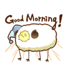 HiyokoSheep（個別スタンプ：10）