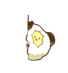 HiyokoSheep（個別スタンプ：12）