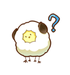 HiyokoSheep（個別スタンプ：14）