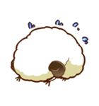HiyokoSheep（個別スタンプ：16）