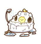 HiyokoSheep（個別スタンプ：17）