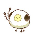 HiyokoSheep（個別スタンプ：18）
