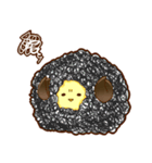 HiyokoSheep（個別スタンプ：20）