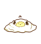 HiyokoSheep（個別スタンプ：21）