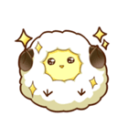 HiyokoSheep（個別スタンプ：22）