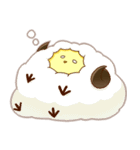 HiyokoSheep（個別スタンプ：23）